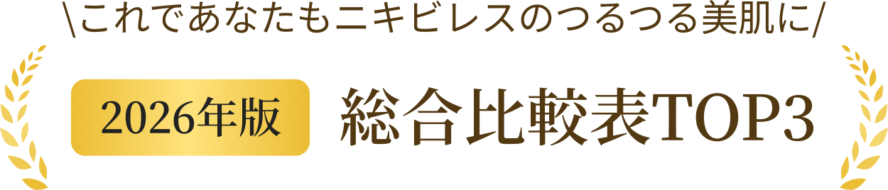 比較表一覧